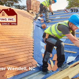F Roofing