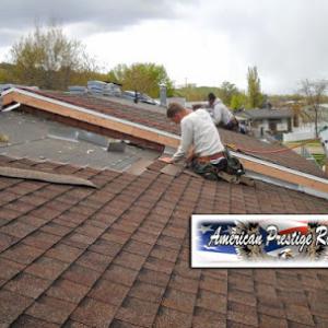 American Prestige Roofing