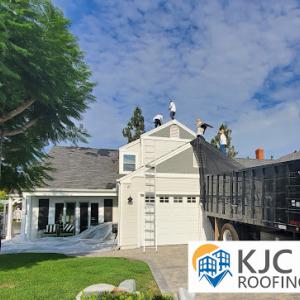 KJC Roofing