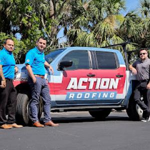 Action Roofing