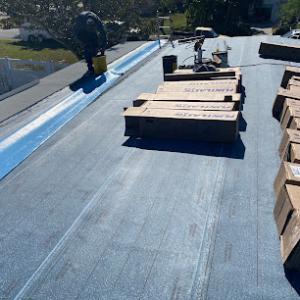 Albright Family Roofing