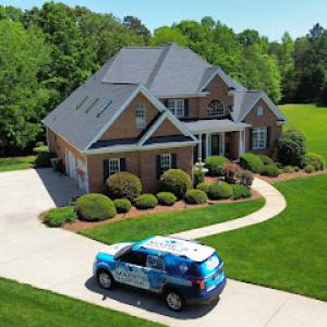Mabe's Roofing