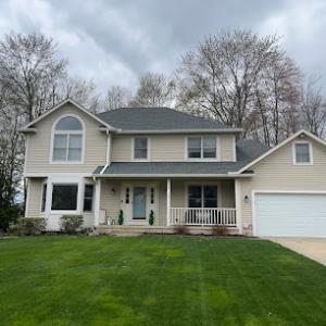 1st Choice Roofing Company