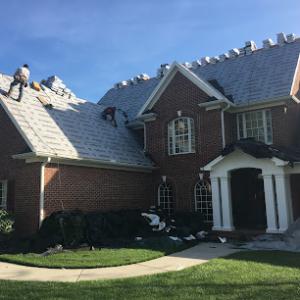 Roofing & Exteriors
