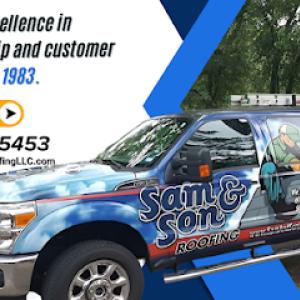 Sam & Son Roofing