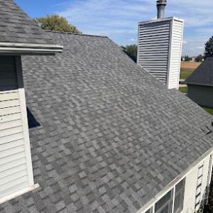 Morrison Roofing