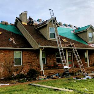Berkeley Roofing