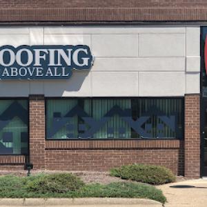 Roofing Above All | Ridgecon Construction