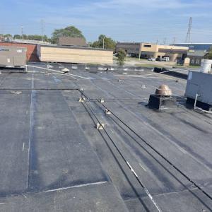 Platinum Roofing