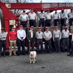 Carver & Sons Roofing