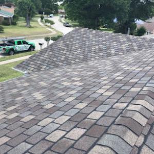 Greenleaf Roofing
