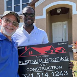 Platinum Roofing & Construction