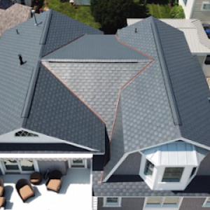 Stiteler Exteriors