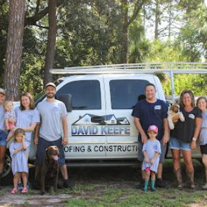 David Keefe Roofing & Construction