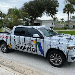 Florida First Roofing