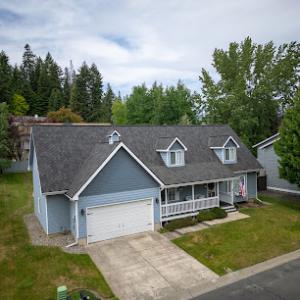 All Roofs + Inspections