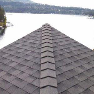 Halfhide & Orr Roofing