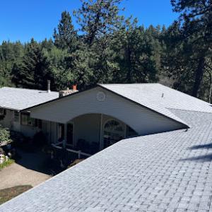 Northwest Roof Restoration