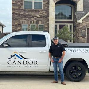 Candor Roofing Solutions