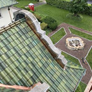 W. H. Laird Roofing