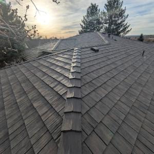 MD Roofing & Solar