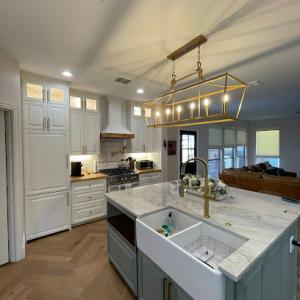 SLM General Contractors
