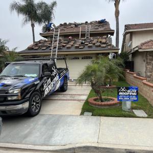 J & R Elite Roofing - Moreno Valley
