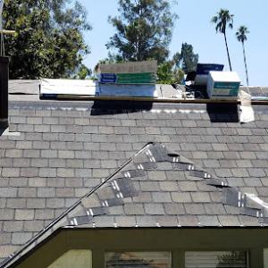 MC Roofing