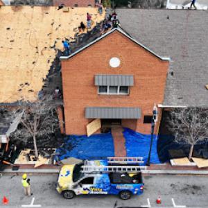 Vista Roofing