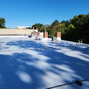 MacDermott Roofing