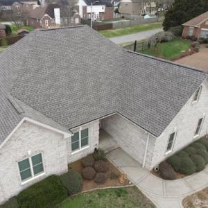 Roof Systems