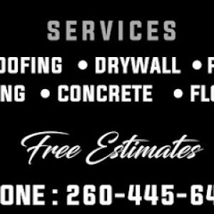 Inspire Pro Interior & Exterior Solutions