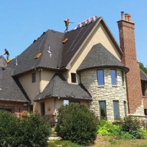 RAM Roofing & Remodeling