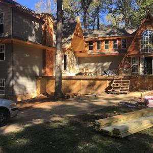 Certified Roofing