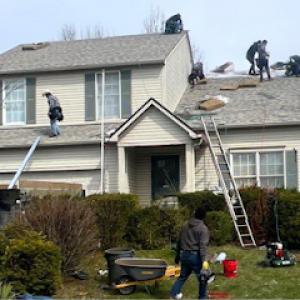 PRO Roofing Solutions Columbus