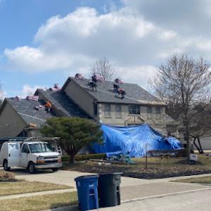 Rugh's Remodeling