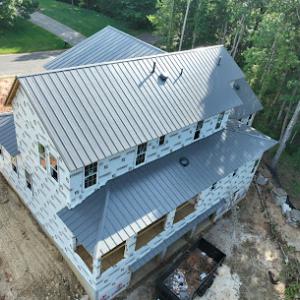 Storm Shield Roofing & Restorations