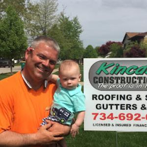 Garden City Roofer