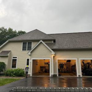 Complete Exterior