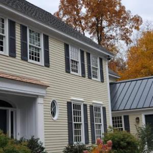 Eco Pro Roofing & Gutter