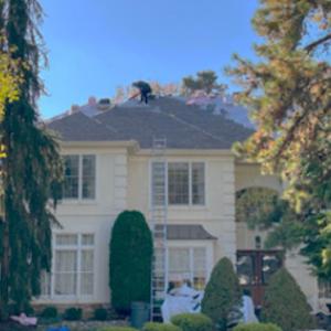 Veterans Roofing & Restoration