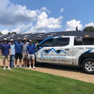 First Star Exteriors