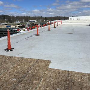 Shain Roofing & Sheet Metal