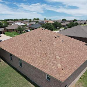 Denali Roofing
