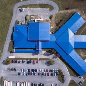 JBK Commercial Roofing