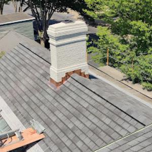 Paul Wright Roofing