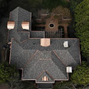 Great State Roofing