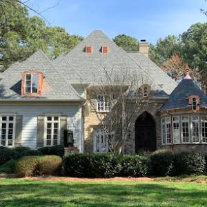 Empire Roofing Claim Services