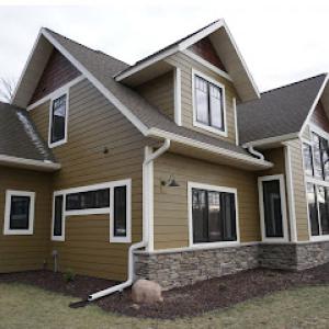 Home Shield Pro's Roofing & Siding,