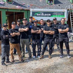 Excelsior Roofing